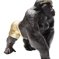 Deko & Geschenkartikel|KARE Design Deko Objekt Monkey Beach 30Cm