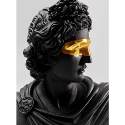 Deko & Geschenkartikel|KARE Design Deko Objekt Noble Sir Eyes 36Cm