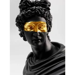 Deko & Geschenkartikel|KARE Design Deko Objekt Noble Sir Eyes 36Cm