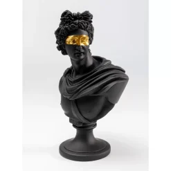 Deko & Geschenkartikel|KARE Design Deko Objekt Noble Sir Eyes 36Cm