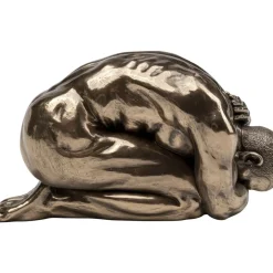 Deko & Geschenkartikel|KARE Design Deko Objekt Nude Man Relief 13Cm