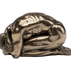Deko & Geschenkartikel|KARE Design Deko Objekt Nude Man Relief 13Cm