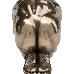 Deko & Geschenkartikel|KARE Design Deko Objekt Nude Man Relief 13Cm