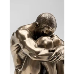 Deko & Geschenkartikel|KARE Design Deko Objekt Nude Man Thinking 10Cm