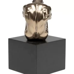 Deko & Geschenkartikel|KARE Design Deko Objekt Nude Man Thinking 10Cm
