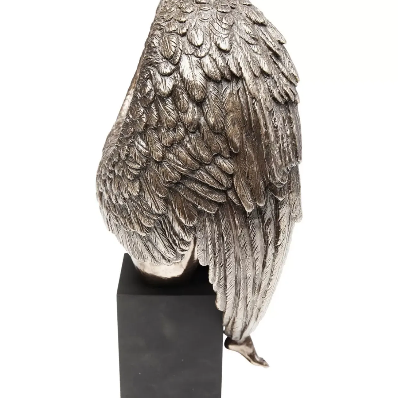 Deko & Geschenkartikel|KARE Design Deko Objekt Nude Sad Angel Klein