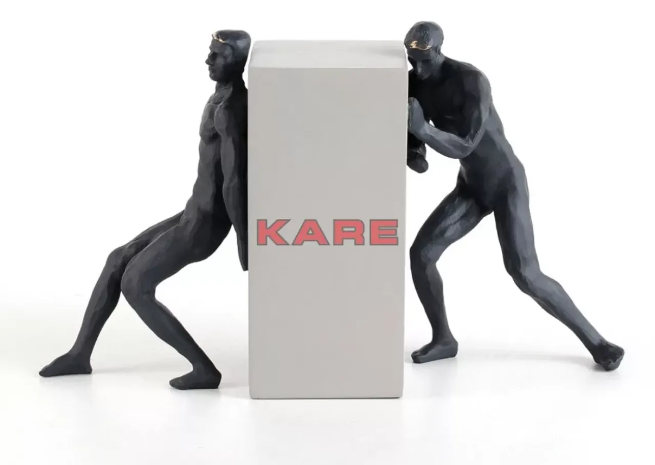 Deko & Geschenkartikel|KARE Design Deko Objekt Oppose