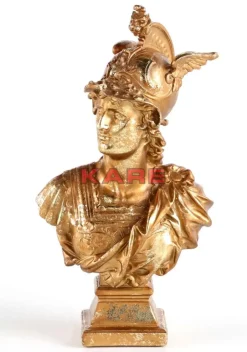Deko & Geschenkartikel|KARE Design Deko Objekt Orpheus 31Cm