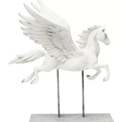 Deko & Geschenkartikel|KARE Design Deko Objekt Pegasus