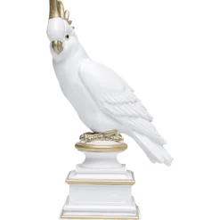 Deko & Geschenkartikel|KARE Design Deko Objekt Proud Parrot