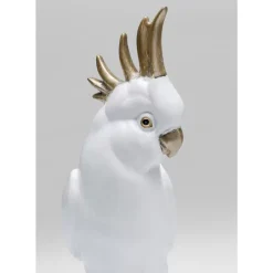 Deko & Geschenkartikel|KARE Design Deko Objekt Proud Parrot