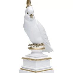 Deko & Geschenkartikel|KARE Design Deko Objekt Proud Parrot