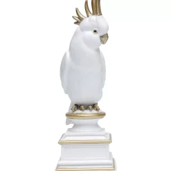 Deko & Geschenkartikel|KARE Design Deko Objekt Proud Parrot