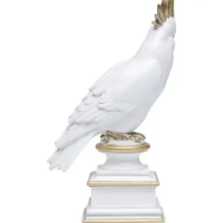 Deko & Geschenkartikel|KARE Design Deko Objekt Proud Parrot