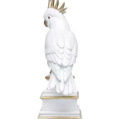 Deko & Geschenkartikel|KARE Design Deko Objekt Proud Parrot