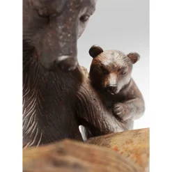 Deko & Geschenkartikel|KARE Design Deko Objekt Reading Bears