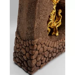 Deko & Geschenkartikel|KARE Design Deko Objekt Rock Acrobatic 19Cm