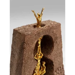 Deko & Geschenkartikel|KARE Design Deko Objekt Rock Acrobatic 19Cm