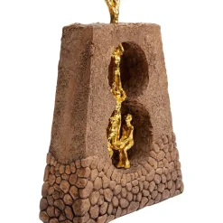 Deko & Geschenkartikel|KARE Design Deko Objekt Rock Acrobatic 19Cm