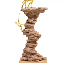 Deko & Geschenkartikel|KARE Design Deko Objekt Rock Climb 34Cm