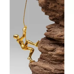 Deko & Geschenkartikel|KARE Design Deko Objekt Rock Climb 34Cm