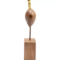 Deko & Geschenkartikel|KARE Design Deko Objekt Rock Heart Date 26Cm