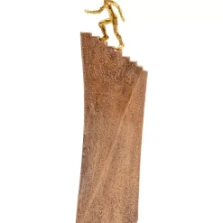 Deko & Geschenkartikel|KARE Design Deko Objekt Rock Hiking 25Cm
