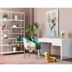 Deko & Geschenkartikel|KARE Design Deko Objekt Royal Sitting Corgi