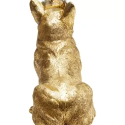 Deko & Geschenkartikel|KARE Design Deko Objekt Royal Sitting Corgi
