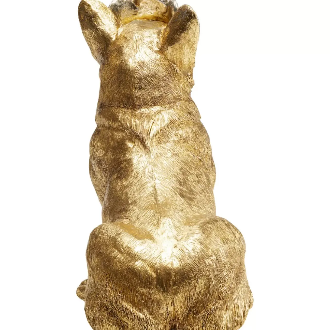 Deko & Geschenkartikel|KARE Design Deko Objekt Royal Sitting Corgi