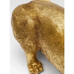 Deko & Geschenkartikel|KARE Design Deko Objekt Royal Standing Corgi