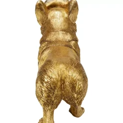 Deko & Geschenkartikel|KARE Design Deko Objekt Royal Standing Corgi