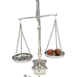 Deko & Geschenkartikel|KARE Design Deko Objekt Scale 23Cm