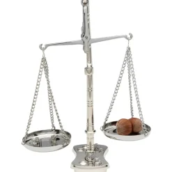 Deko & Geschenkartikel|KARE Design Deko Objekt Scale 23Cm