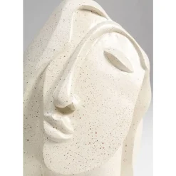 Deko & Geschenkartikel|KARE Design Deko Objekt Sensual Face 28Cm