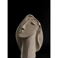 Deko & Geschenkartikel|KARE Design Deko Objekt Sensual Face 28Cm