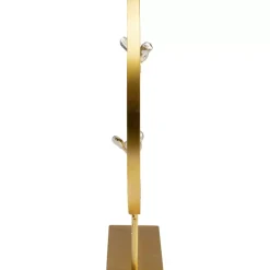 Deko & Geschenkartikel|KARE Design Deko Objekt Singing Birds Gold 38Cm