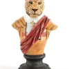 Deko & Geschenkartikel|KARE Design Deko Objekt Sir Leopard