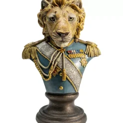 Deko & Geschenkartikel|KARE Design Deko Objekt Sir Lion