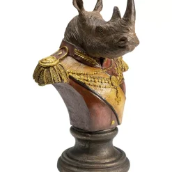 Deko & Geschenkartikel|KARE Design Deko Objekt Sir Rhino