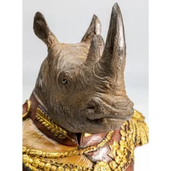 Deko & Geschenkartikel|KARE Design Deko Objekt Sir Rhino