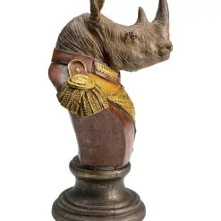 Deko & Geschenkartikel|KARE Design Deko Objekt Sir Rhino