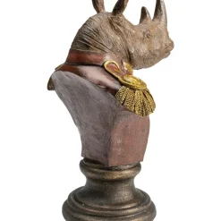 Deko & Geschenkartikel|KARE Design Deko Objekt Sir Rhino
