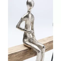 Deko & Geschenkartikel|KARE Design Deko Objekt Spare Bench