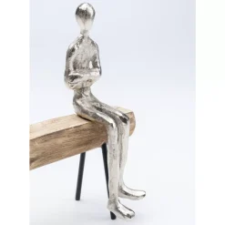 Deko & Geschenkartikel|KARE Design Deko Objekt Spare Bench