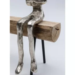 Deko & Geschenkartikel|KARE Design Deko Objekt Spare Bench