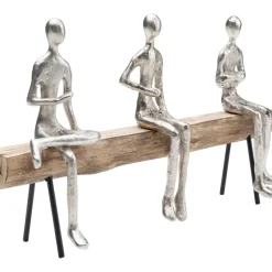 Deko & Geschenkartikel|KARE Design Deko Objekt Spare Bench