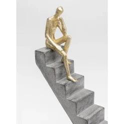 Deko & Geschenkartikel|KARE Design Deko Objekt Stairway