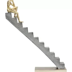 Deko & Geschenkartikel|KARE Design Deko Objekt Stairway