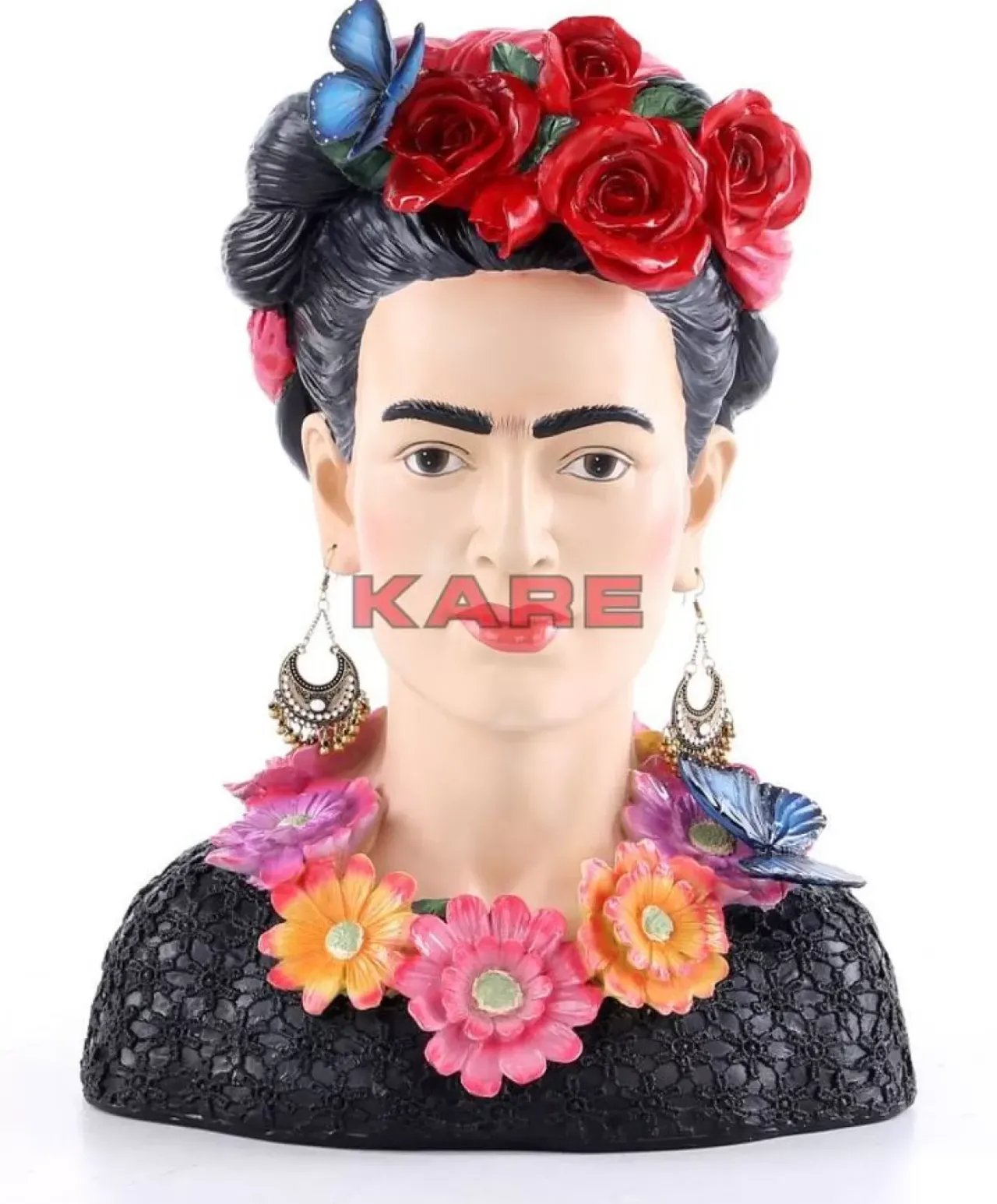 Deko & Geschenkartikel|KARE Design Deko Objekt Style Muse Flowers